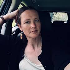 Meet, Therese Poulsen, the holistic healer and yogi who built the tallest  Balinese wantilan to be in service of others. Satyagraha Ashram Ubud  #PickUpAPieceOfTrash