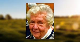Eleanor C. Maxwell Obituary May 27, 2017