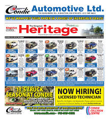 Iv is short for intravenous. Kingston 1023 By Metroland East Kingston Heritage Real Estate Guide Issuu