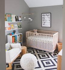 Nursery Inspiration For The 119 Ikea Sniglar Cot Mum S Grapevine Baby Girl Bedroom Ikea Nursery Boy Room