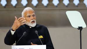 Photo Modi premier ministre : un homme ordinaire pour des rformes extra ...