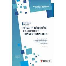 Check spelling or type a new query. Departs Negocies Et Ruptures Conventionnelles Rupture Amiable Rupture Conventionnelle Individuelle Et Collective Transaction Dernier Livre De Francois Taquet Precommande Date De Sortie Fnac