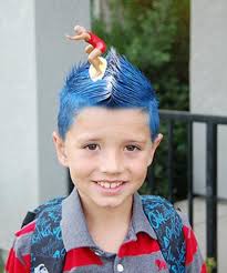 There are 52944 hair color for kids for sale on etsy, and they cost $10.72 on average. Kids With Cool Unnatural Hair Color Hsi Professional