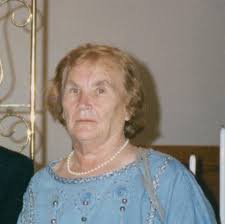 Obituary, Visitation & Funeral Information