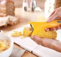 Corn Cob Stripper - Zyliss