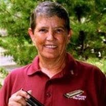 Louise Gilchrist Preston Obituary