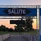 Salute to the Military Tri event in Warrenton, VA