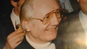 Le meurtre du «roi de l'Îlot sacré» demeurera une énigme