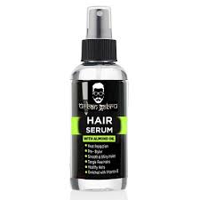 You have to know the your hair type and which one will suit you. 12 Best Hair Serums For Men In India Tame Frizzy Hair