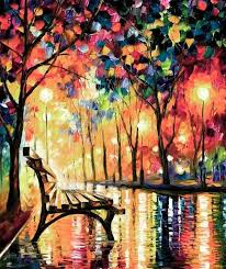 Painted Art Art Photography Painting