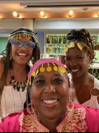 AmaWaterways Nile River Cruise and Egyptian Cultural Experience