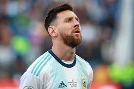 Argentina, adidas, messi 2009 authentic jersey, mint condition, size small. Lionel Messi Is Confident For Argentina In Copa 2021