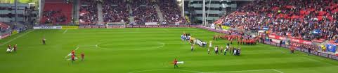 Below you find a lot of statistics for this team. Seat View Reviews From Stadion Galgenwaard Home Of Fc Utrecht