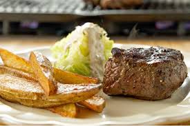 Cook the tenderloin, turning occasionally, for a total of 20 to 30 minutes, depending on how thick it is. The Pioneer Woman S Best Steak Recipes For Your Inner Cowboy Food Network Canada
