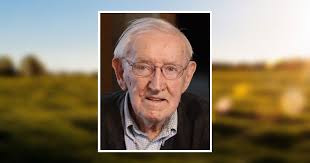 Ralph McNamara Obituary July 2, 2024