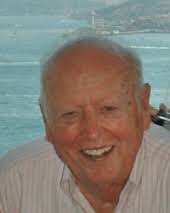 Obituary information for John W. Straub