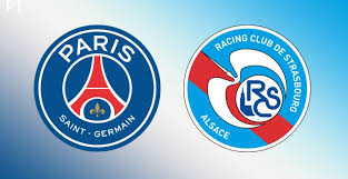 Le psg devrait retrouver un onze assez semblable a celui qui jouera. Psg Strasbourg La Compo Probable Des Parisiens