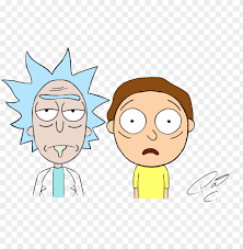Morty Smith PNG & clipart images