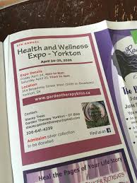 Yorkton Health And Wellness Expo Home Facebook
