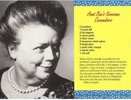 No-bake gift recipe ideas with lemon flavor