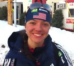 Interview with Sara Studebaker