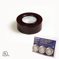 12vac Xenon Puck Lights Gm Lighting