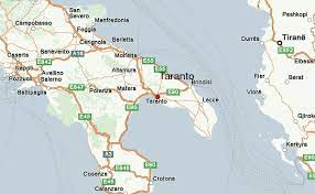 Book your hotel in taranto online. Tarent Wettervorhersage