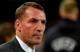 Brendan Rodgers to Leicester: 'Deluded Brendan' spoof account asks where to  buy envelopes in 'Being Liverpool' throwback, Royal Mail respond