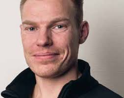 Oljibe höjer blicken