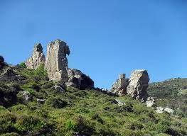 A life experience in the sensational monument of nature. Sitia Geopark