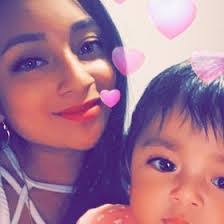 Mirella Serrano's Instagram, Twitter & Facebook