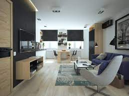 5 Apartment Designs Under 500 Square Feet Apartment Design Small Apartment Living Room Small Room Design