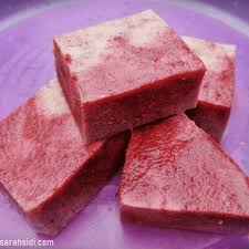 Kek itu mestilah agak lembab lembab, baru sedap pada saya selera. Puding Roti Marble Mudah Dan Sedap Sukatan Cawan