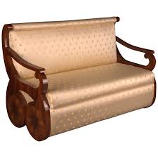 Kanapee Sofa In Viennese Biedermeier Style From A Unique Collection Of Antique And Modern Sofas At Https Www 1std Biedermeier Biedermeier Sofa Kanapee Sofa