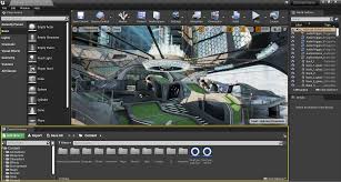 Ue4 アセット インポート