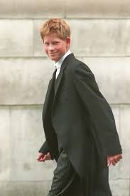 A member of the british royal family as well as the younger son of charles, prince of wales, and diana, princess of wales who is sixth in the line of succession to the british throne is named for prince harry. Prince Harry Through The Years 53 Photos Of Prince Harry S Childhood And Transformation