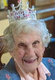 LaVerne A. (Nys) Blecha Obituary