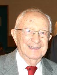 Retired tailor Joseph Sher dies at 100