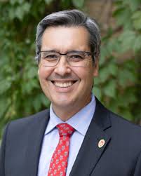 Dean Dan Tokaji presented a working draft of "Elections Aren't Failing,  Democracy Is," during a recent faculty workshop. The essay, forthcoming in  the University of Arkansas-Little Rock Law Review, discusses changes in