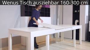Tisch ist 6 jahre alt. Esstisch Ausziehbar 300 Cm Einzigartig Tisch 3 Meter Lecrachin Net