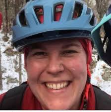 It saddens us to notify you all that a member of our bike community had a  terrible accident