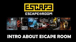 Maybe you would like to learn more about one of these? Escape Room Petaling Jaya Destimap Destinations On Map