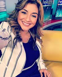 Banks told me go ahead & switch the style up☺️... @fox26houston #fox26edge