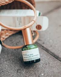 Biossance Squalane Phyto Retinol Serum Review Get Your Best Skin With Our Powerful Yet Gentle Squalane Phyto Retinol Serum Powered By Bakuchiol A Plant Based Retinol A Retinol Retinol Serum Squalane