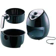 Check spelling or type a new query. Farberware 3 2 Quart Oil Less Multi Functional Air Fryer Black Walmart Com Walmart Com