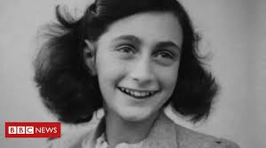 Anne Frank: 'Só aprendi a conhecê-la realmente por meio do diário', relatou  pai