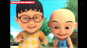 Upin ipin musim 14 ragam ramadhan episod penuh. Upin Dan Ipin Musim 10 Full Episode Hd Part 2 Youtube