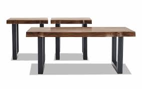 Find the perfect home furnishings at hayneedle, where you can buy online while you explore our room designs and. Monterey Coffee Table Set Coffee Table Coffee And End Tables Contemporary Coffee Table