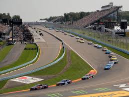 The threat of rain looms over this weekend's races for the nascar cup series and xfinity series at the charlotte motor speedway roval. Nascar Moving Watkins Glen Race To Daytona Road Course Sports Tylerpaper Com