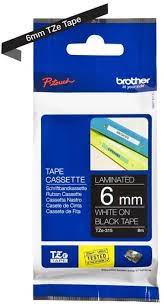 Check spelling or type a new query. Brother Tze315 6mm Weiss Auf Schwarz Kompatibel Mit Brother P Touch Pt H100lb R H105 E100 Vp D200 Bw Vp D210 Vp Amazon De Burobedarf Schreibwaren